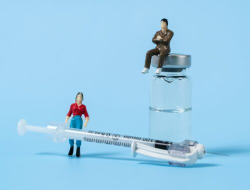 Εμβολιαστική κόπωση ή εμβολιαστική δισταχτικότητα;